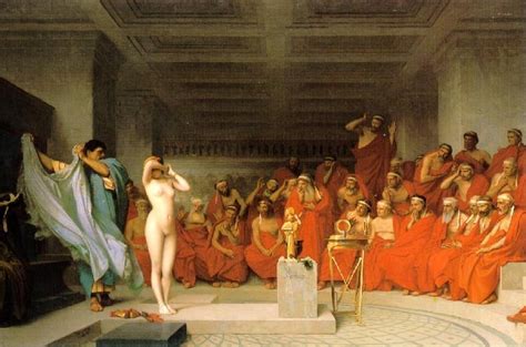 C Mo Era La Controvertida Pr Ctica Del Sexo En La Antigua Grecia Que