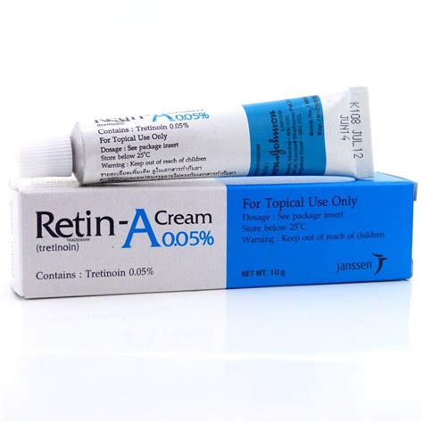 Tretinoin Retin A Skin Iowa Cosmetology Dermatology Des Moines