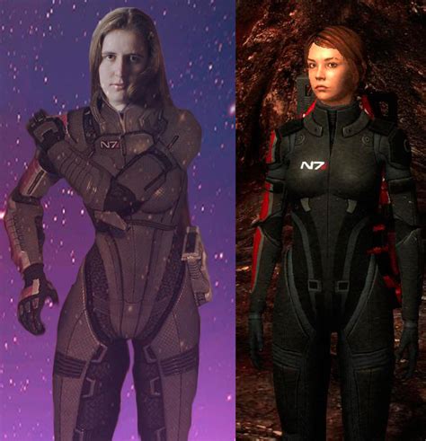 Jane Shepard Mass Effect By Janeshepard89 On Deviantart