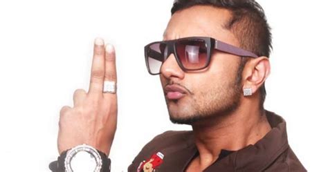 Honey Singh Is In Legal Trouble Again