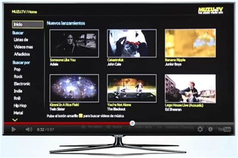 Plutotv es una app con la que puedes acceder a un centenar de se trata de canales divididos por temáticas muy variadas para toda la familia. Descargar Aplicaciones Para Samsung - Descar 2