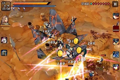 Mod apk dosyamızı indirip kuralım ve oyuna giriş yapalım. NHN เอาใจชาวไทยปล่อยเกมนักล่าซอมบี้ Undead Slayer ...