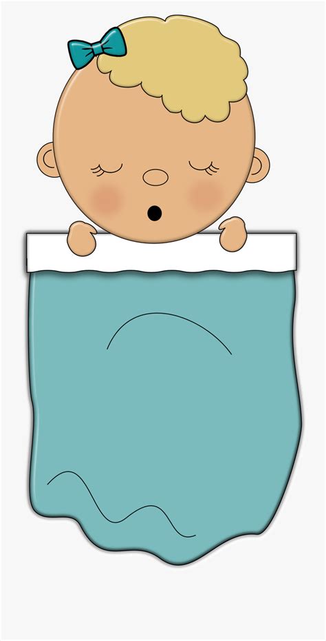 Sleeping Baby Clip Art Free Transparent Clipart ClipartKey