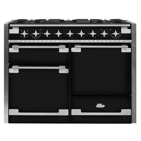 We understand the importance of home, family, friends and good food and we know that our homes have to work harder than ever before. AGA Elise Dual Fuel Range