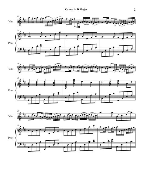 The left hand is pretty simple to play. Partition piano canon in d major