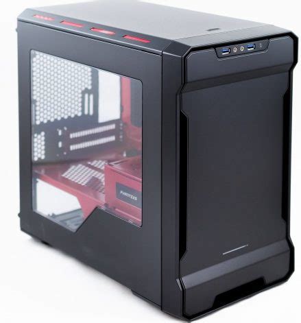 Here's a list of the mini pcs that we'll be reviewing in this article. Best Mini ITX Gaming PC Build (Early 2018) - Pojo.com