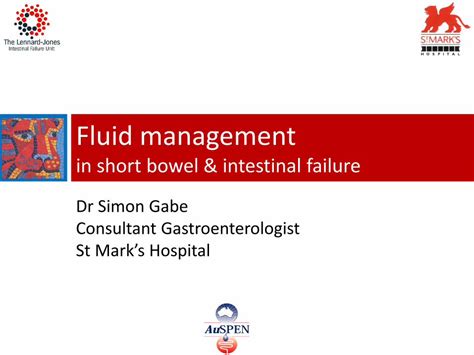 Pdf Management Of Patients With A High Output Ileostomy · Drink