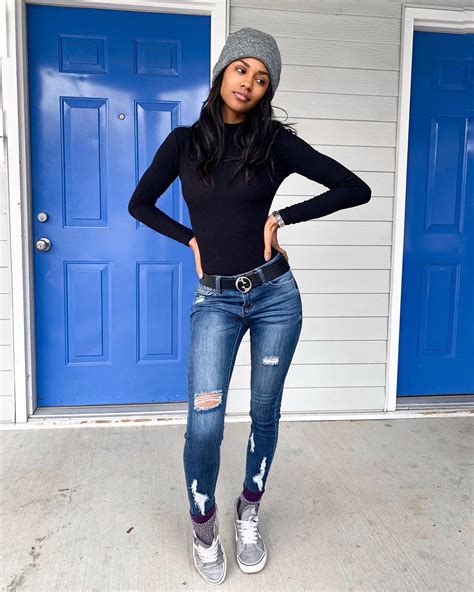 Recent changes _tara_davis's in instagram account. Alie Davis - Bio, Age, Height | Fitness Models Biography ...