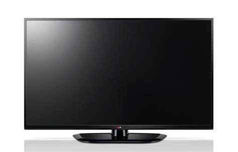 Lg 60pn5300 60” Class Full Hd 1080p Plasma Tv 595” Diagonally Lg Usa
