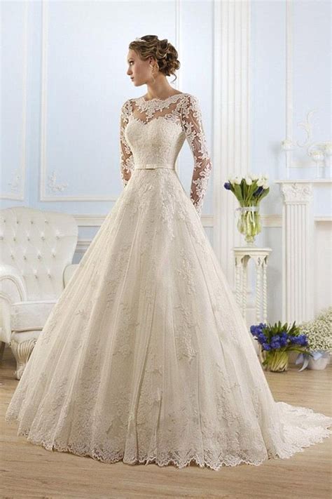 How to Choose the Perfect Wedding Dress for Your Body ...