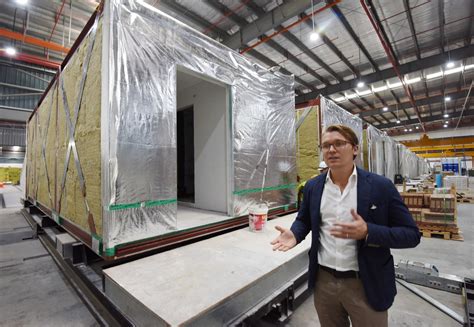Thousands of companies like you use panjiva to research suppliers and competitors. A better way to build homes | The Star Online