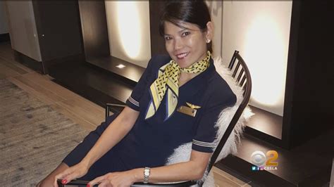 American Airlines New Flight Attendant Uniforms