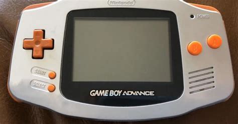 Encuentran Prototipo Del Game Boy Advance Del Nintendo Space World 2000