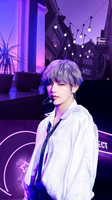 15 Greatest Wallpaper Aesthetic Taehyung Bts You Can Save It Without A