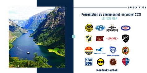 This is the page for the eliteserien, with an overview of fixtures, tables, dates, squads, market values, statistics and history. 2021 Eliteserien - Présentation de la saison en Norvège ...