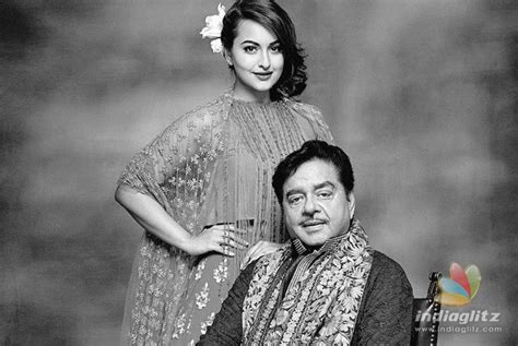 Sonakshi Sinha Had This To Say On Father Shatrughan Sinha Quitting Bjp Bollywood News