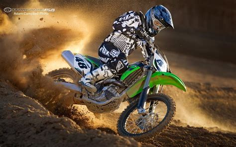 Support us by sharing the content, upvoting wallpapers on the page or sending your own background pictures. Dirt Bikes Wallpapers - Wallpaper Cave