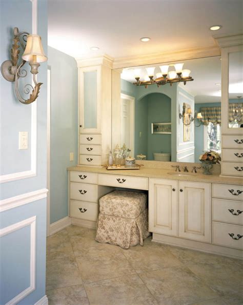 French Inspired Bathroom Suite Traditional Bathroom Other Metro