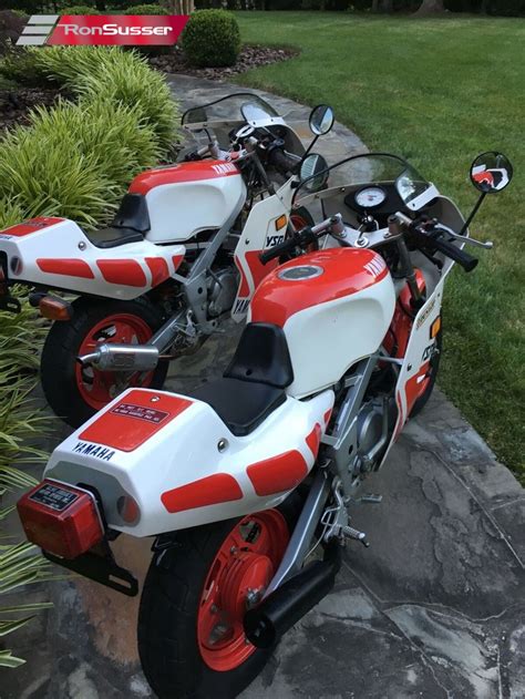 Yamaha ysr50 salvage for sale: 1987 Yamaha YSR 50 Only 777 Miles Beautiful Condition ...