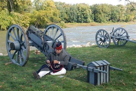Pin By Long Hunter On Reenacting The Rev War Cannon War Guns
