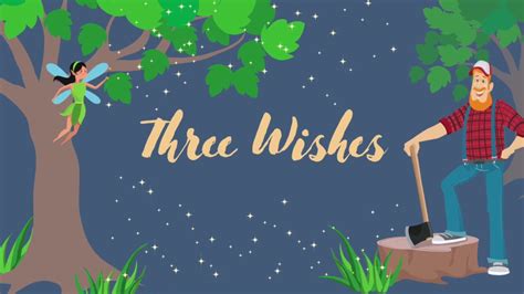 Three Wishes Youtube