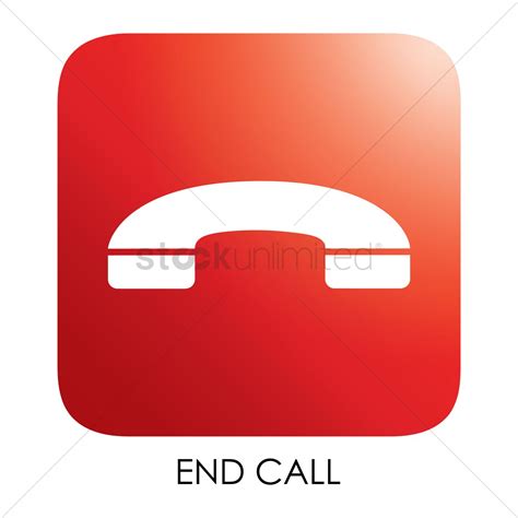 End Call Icon 302519 Free Icons Library