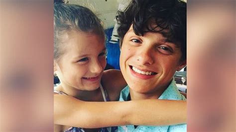 Caleb Logan Bratayley Has Died At 13