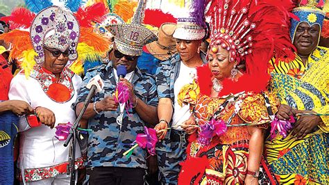 Most Popular Cultural Festivals In Nigeria - ONLINE DAILYS