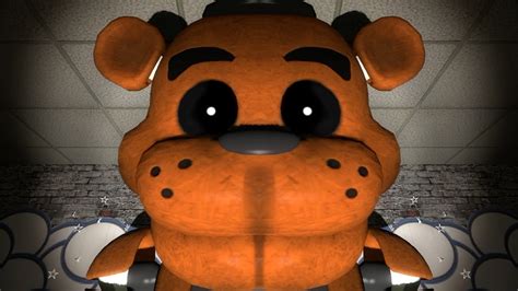 Gmod Five Nights At Freddy S Map Youtube Reverasite