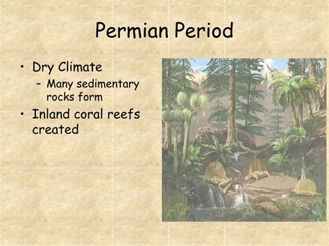 Ppt Geologic History Powerpoint Presentation Free Download Id9461141