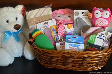 Ideas on what a baby needs? Baby Sprinkle Gift Ideas for the Second Time Mom