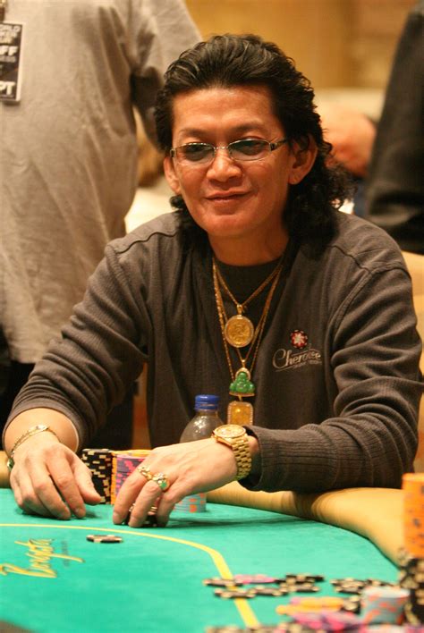 Learning how to play poker should not be difficult. Scotty Nguyen - Poker Player - PokerListings.com