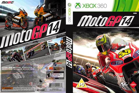 Download Moto Gp 14 Xbox 360 Br ~ Roger Games