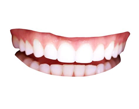 Smiling Tooth Png Transparent Image Png Mart