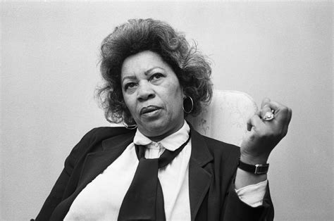 Going To The Movies With Toni Morrison The New Yorker