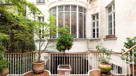 Bienvenue chez l'écouter, le comprendre, évoluer pour s'adapter. Vente Hôtel Particulier - Breteuil - Paris 7ème (75007 ...