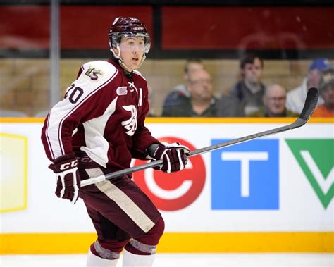 2, 2014, and turned pro after playing one more season. Nick Ritchie Returns to Petes Lineup - Peterborough Petes
