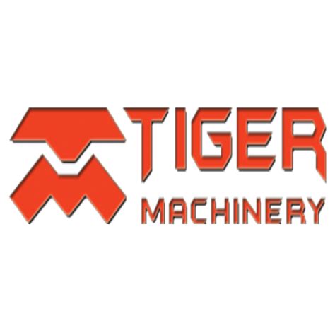Quality Assurance Tiger Machinery Industrial Corp PH