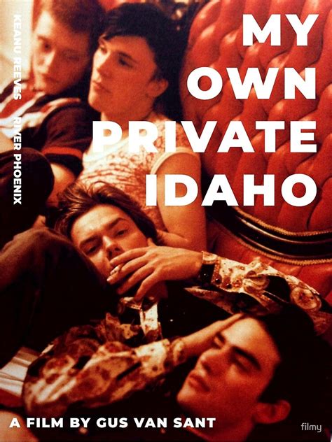 my own private idaho photographic print for sale by filmy redbubble