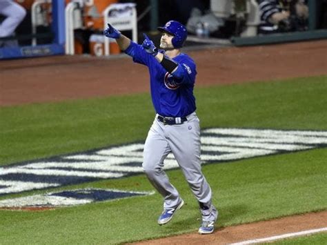 Cubs Win Thrilling Game 7 In 10 Innings For First World Series Title