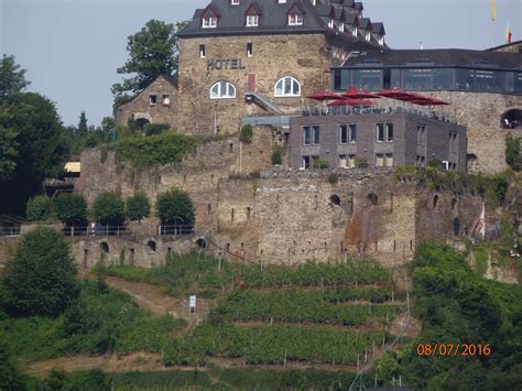 Rheinfels Castle Sankt Goar Germany Top Tips Before You Go