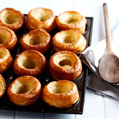 How To Make The Perfect Yorkshire Pudding Nutrisystem Recipes
