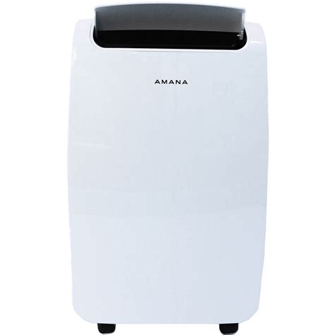 Amana Portable Air Conditioner For Rooms Up To 250 Sq Ft