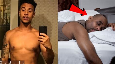 Lil Fizz Put Zaddy To Sleep After More Zesty Pictures Leaked From