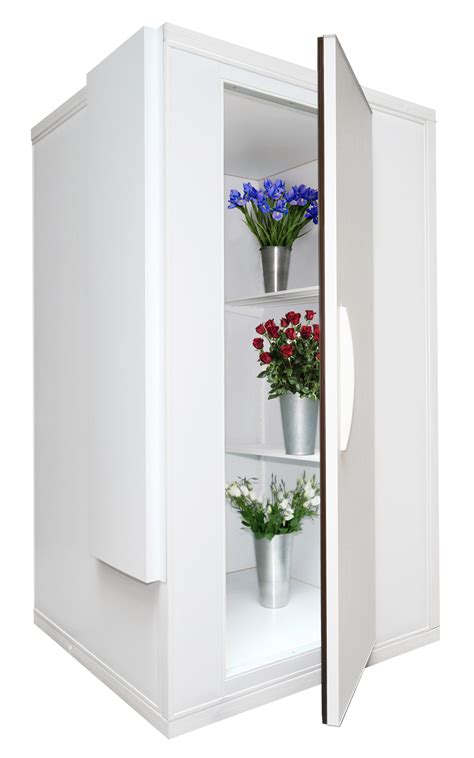 Put the bowl in the fridge that will keep it moistened and soft. Flower fridge, Bespoke flower fridge by Frigos | www ...