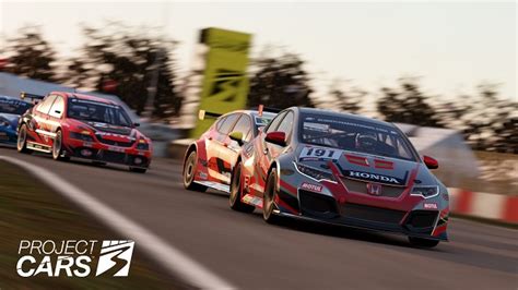 Project Cars 3 Xbox One Review Impulse Gamer