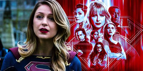 supergirl season 6 ending explained what s next for kara
