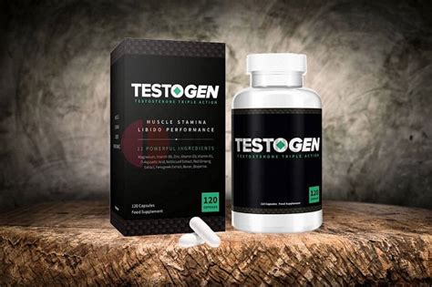 Best Testosterone Booster For Men Over 50 Proven Results