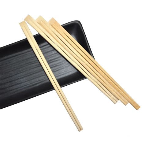 High Quality Disposable Tensoge Bamboo Chopsticks Japanese Chopsticks