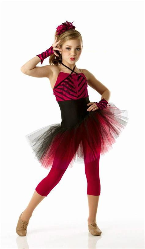 The Gallery For Dance Moms Costumes
